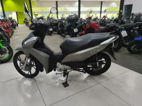 HONDA Biz 125 FLEX, Foto 6