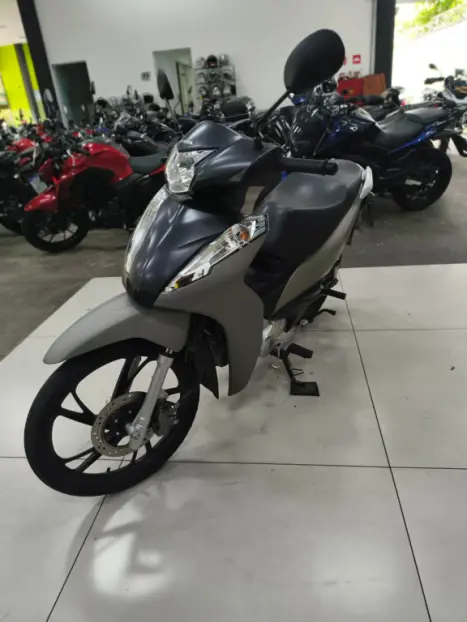 HONDA Biz 125 FLEX, Foto 7