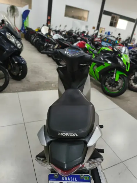 HONDA Biz 125 FLEX, Foto 9