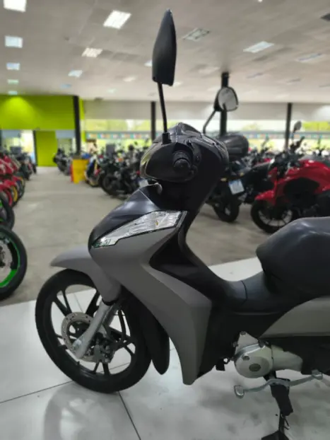 HONDA Biz 125 FLEX, Foto 10