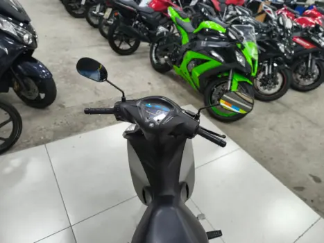 HONDA Biz 125 FLEX, Foto 11