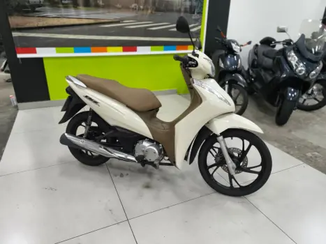 HONDA Biz 125 FLEX, Foto 3
