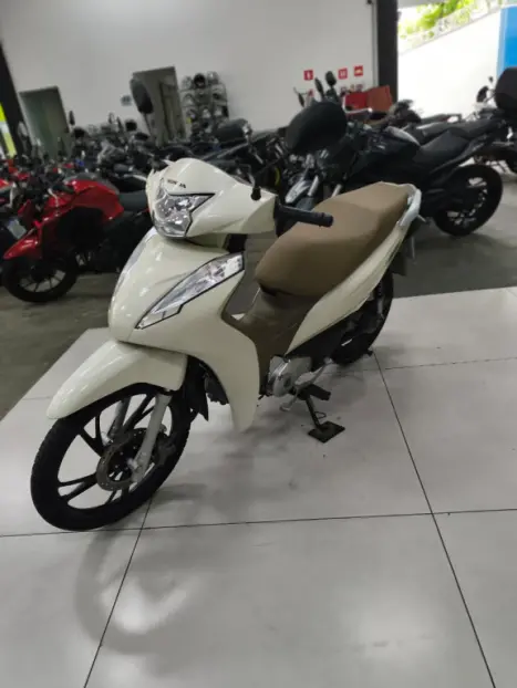 HONDA Biz 125 FLEX, Foto 5