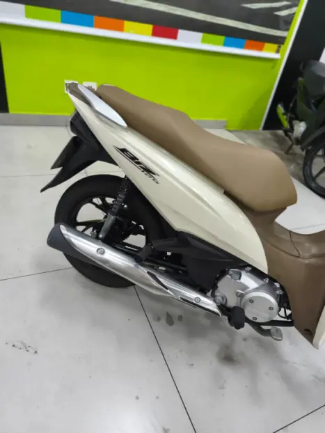 HONDA Biz 125 FLEX, Foto 6