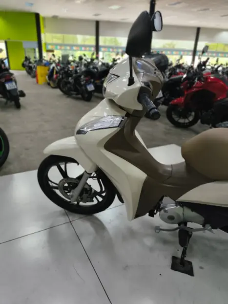 HONDA Biz 125 FLEX, Foto 9