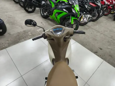 HONDA Biz 125 FLEX, Foto 10