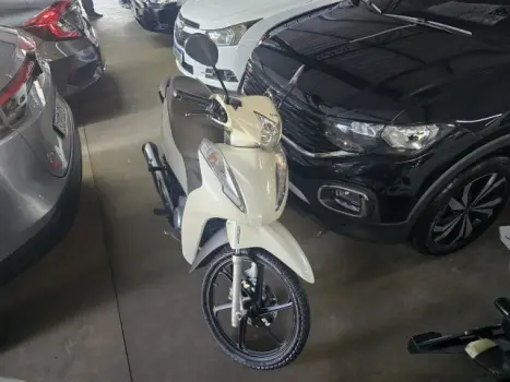 HONDA Biz 125 FLEX, Foto 1