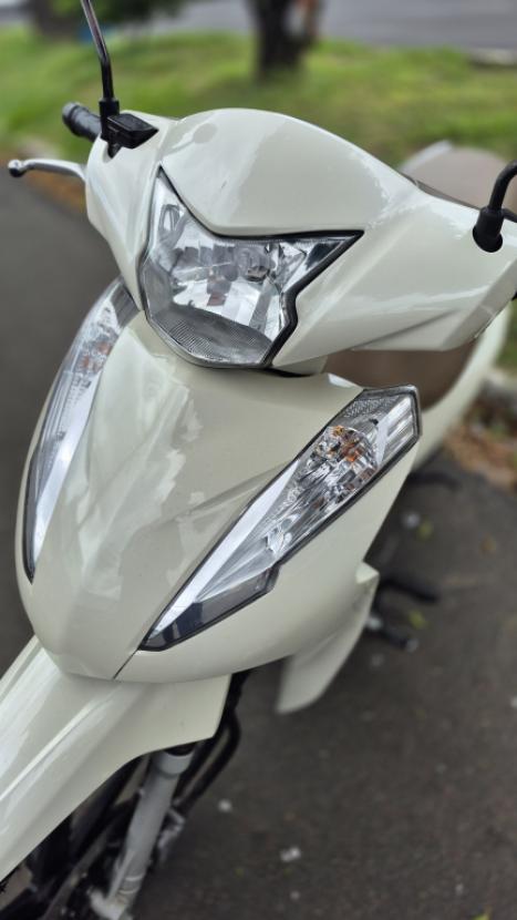 HONDA Biz 125 FLEX, Foto 2