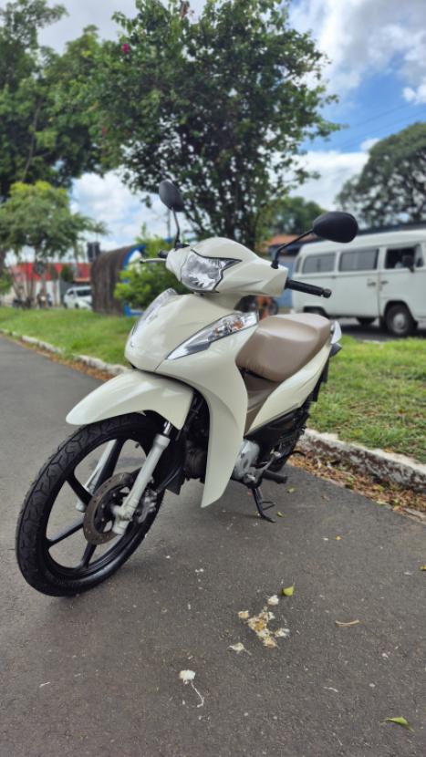 HONDA Biz 125 FLEX, Foto 5