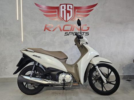 HONDA Biz 125 FLEX, Foto 1