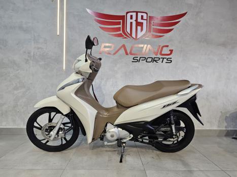 HONDA Biz 125 FLEX, Foto 2