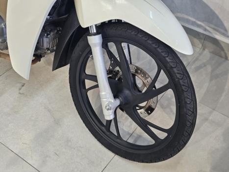 HONDA Biz 125 FLEX, Foto 3