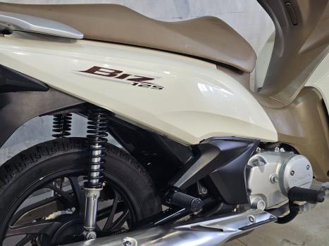 HONDA Biz 125 FLEX, Foto 5