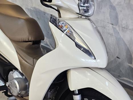 HONDA Biz 125 FLEX, Foto 6