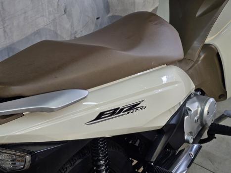 HONDA Biz 125 FLEX, Foto 7