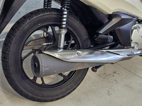 HONDA Biz 125 FLEX, Foto 8