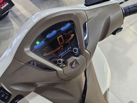 HONDA Biz 125 FLEX, Foto 9