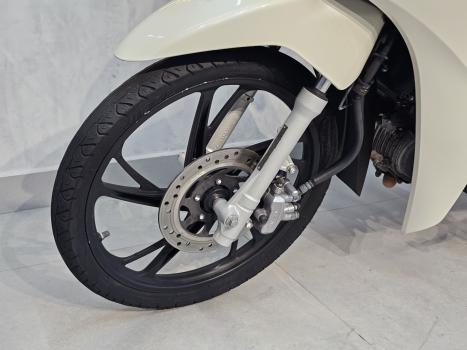 HONDA Biz 125 FLEX, Foto 11