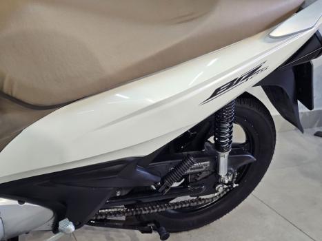 HONDA Biz 125 FLEX, Foto 12
