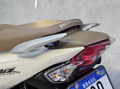 HONDA Biz 125 FLEX, Foto 13