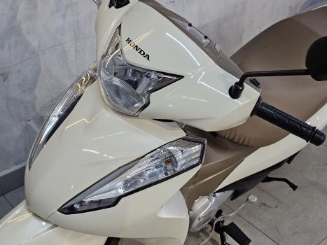 HONDA Biz 125 FLEX, Foto 15