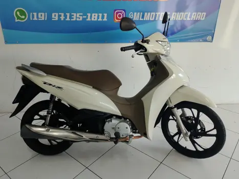 HONDA Biz 125 FLEX, Foto 1