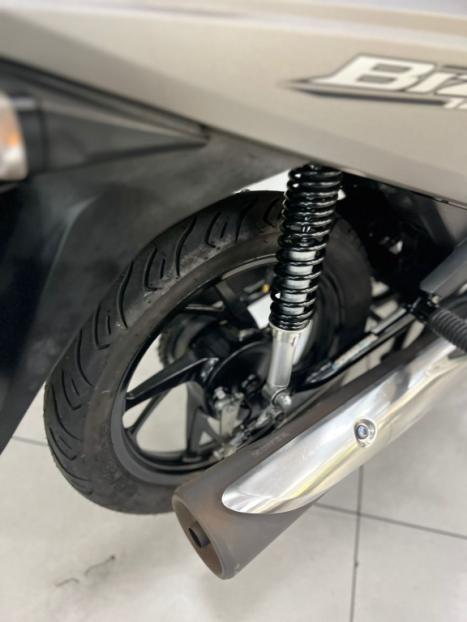 HONDA Biz 125 FLEX, Foto 5