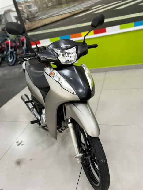 HONDA Biz 125 FLEX, Foto 7