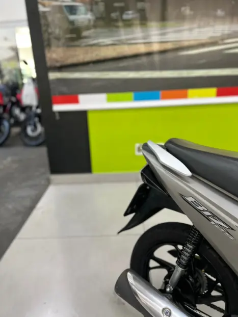 HONDA Biz 125 FLEX, Foto 8