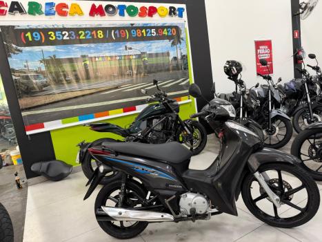 HONDA Biz 125 FLEX, Foto 1