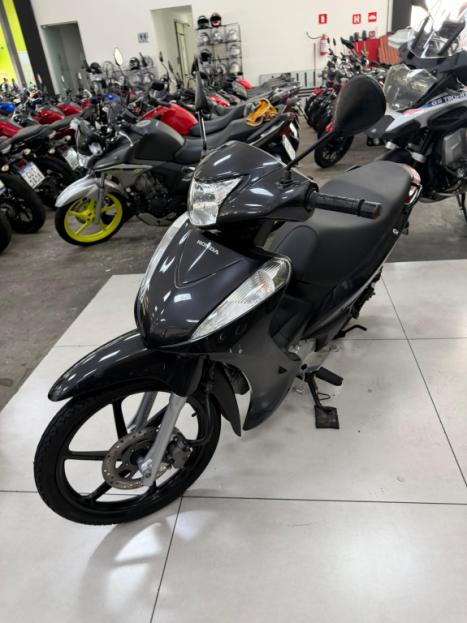 HONDA Biz 125 FLEX, Foto 3