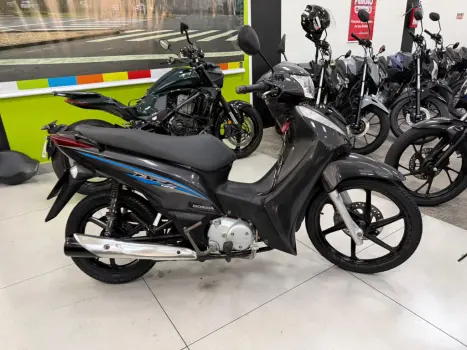 HONDA Biz 125 FLEX, Foto 5
