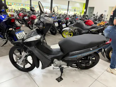 HONDA Biz 125 FLEX, Foto 6