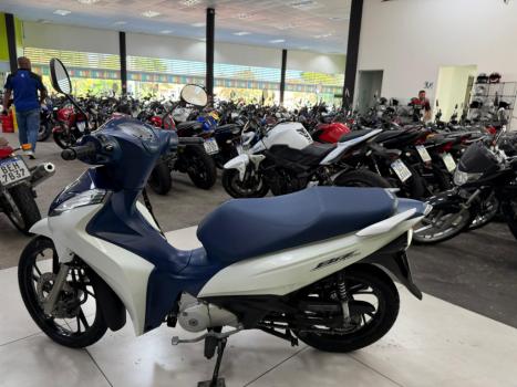 HONDA Biz 125 FLEX, Foto 2