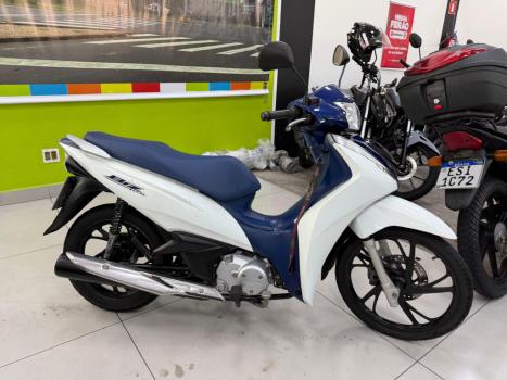HONDA Biz 125 FLEX, Foto 5