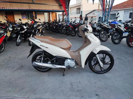 HONDA Biz 125 FLEX, Foto 1