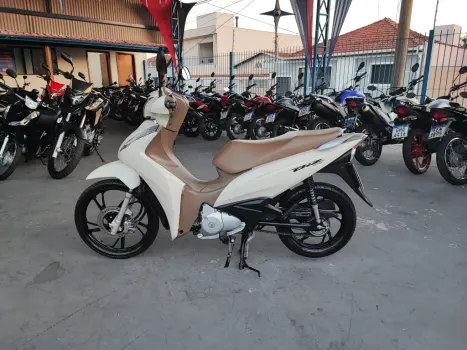 HONDA Biz 125 FLEX, Foto 3