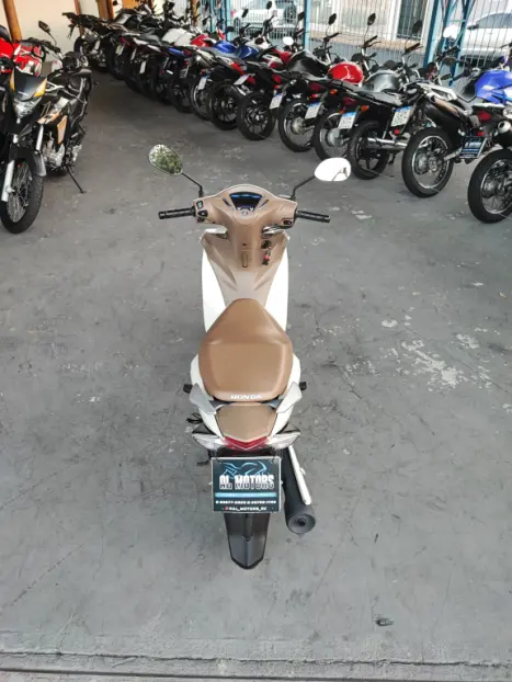 HONDA Biz 125 FLEX, Foto 6