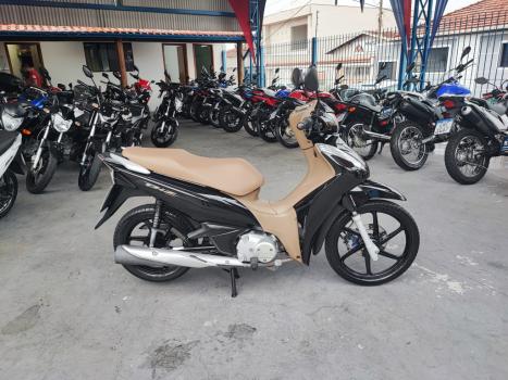 HONDA Biz 125 FLEX, Foto 1