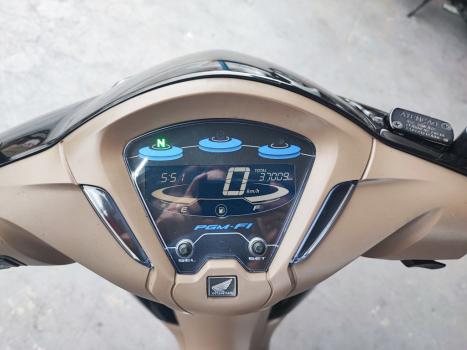 HONDA Biz 125 FLEX, Foto 2