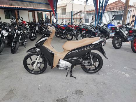 HONDA Biz 125 FLEX, Foto 3