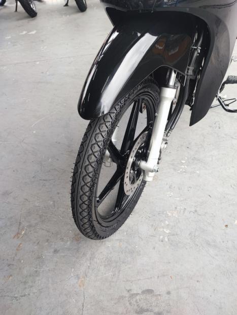 HONDA Biz 125 FLEX, Foto 5