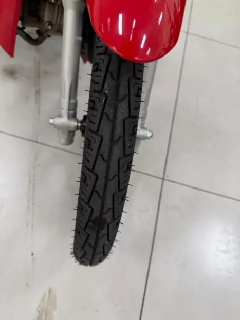HONDA Biz 125 FLEX, Foto 2