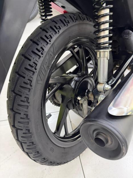 HONDA Biz 125 FLEX, Foto 5