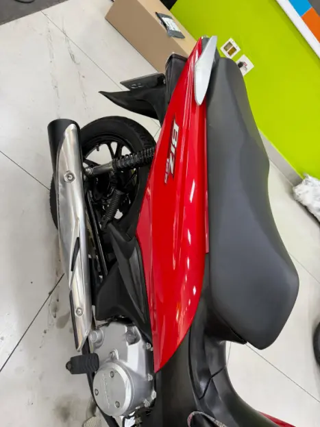 HONDA Biz 125 FLEX, Foto 7