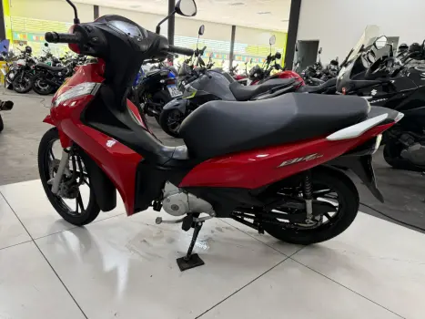 HONDA Biz 125 FLEX, Foto 13