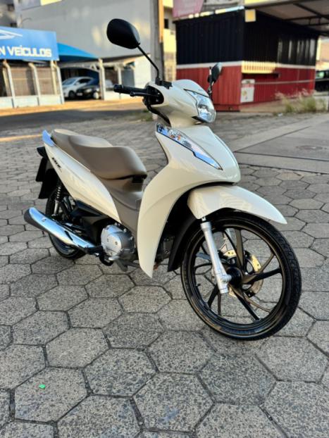 HONDA Biz 125 FLEX, Foto 1
