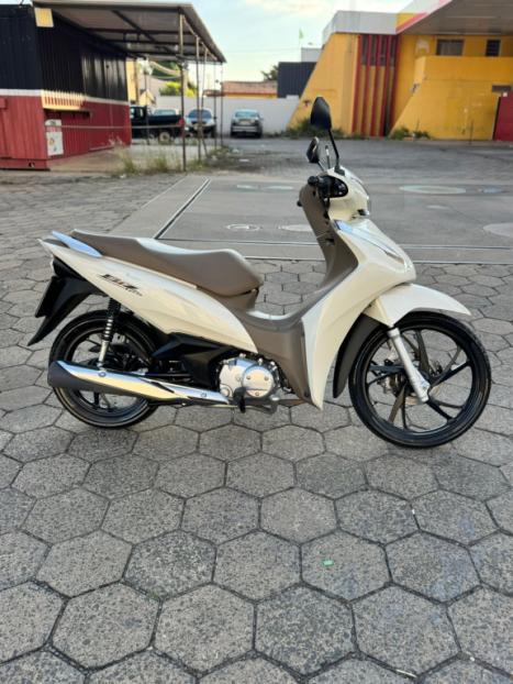 HONDA Biz 125 FLEX, Foto 2