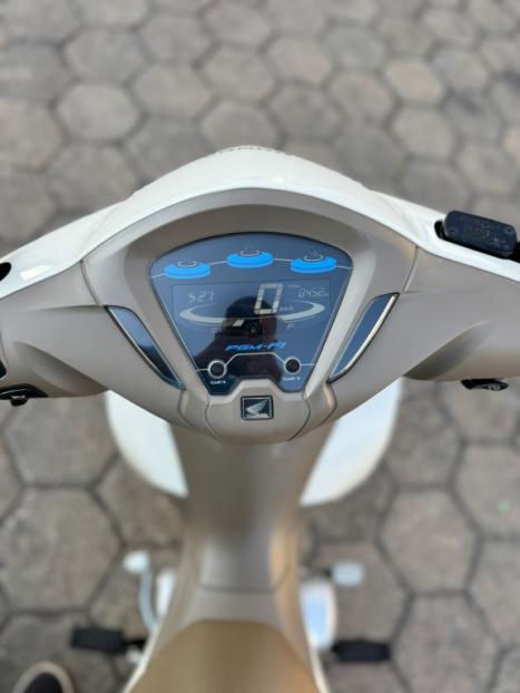 HONDA Biz 125 FLEX, Foto 5