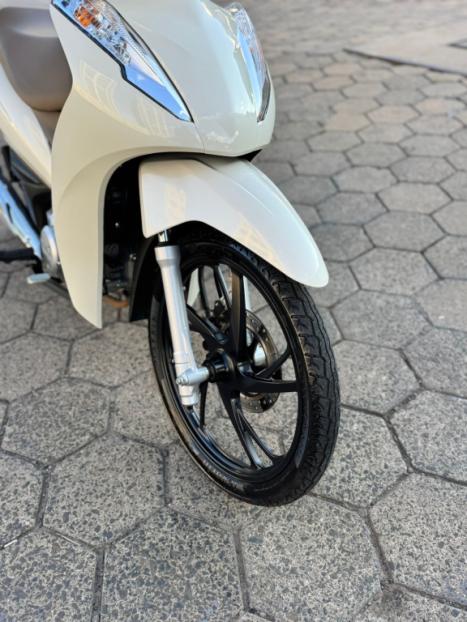 HONDA Biz 125 FLEX, Foto 6